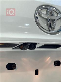 تويوتا هايلاندر